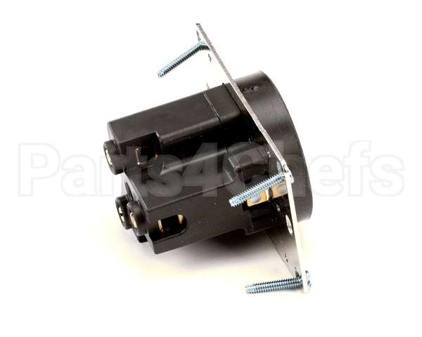 9330 Hubbell Lighting Recept, 240V, 30Amp