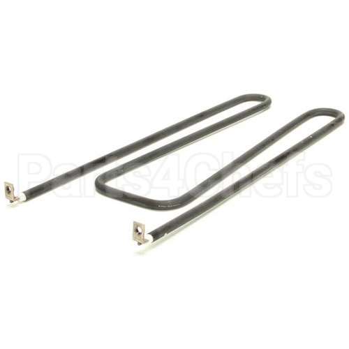 93300053 Compatible Apw 208V 832W Element