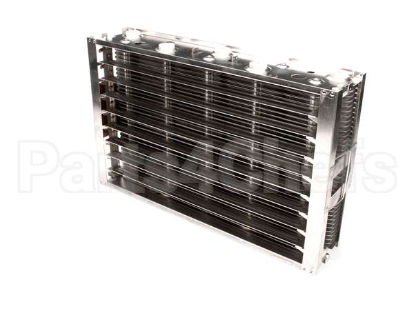 93302 Giles Filter, Eac Assembly, 20-In, Handle/Plat