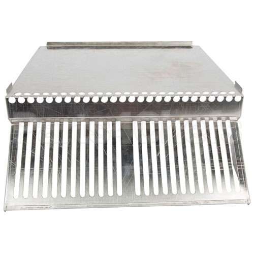 93303013 Compatible Apw (K)Tray Reflector