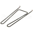 93303057 Compatible Apw 240V 1650W Xttrm Element