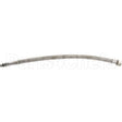 93318012 Compatible Zurn Hose, Supply12", S/S, Fl Ex
