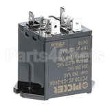 9332-2 Compatible Southbend Relay
