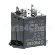 93321 Compatible Southbend Relay, Dpdt, 120V