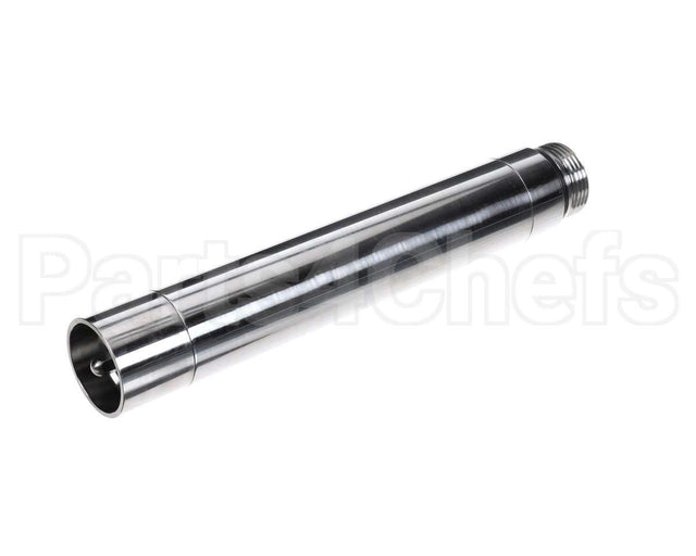 9333 Dynamic Mixer Mixer Foot Extension