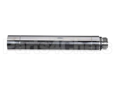 9333 Dynamic Mixer Mixer Foot Extension