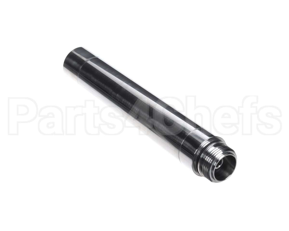 9333 Dynamic Mixer Mixer Foot Extension