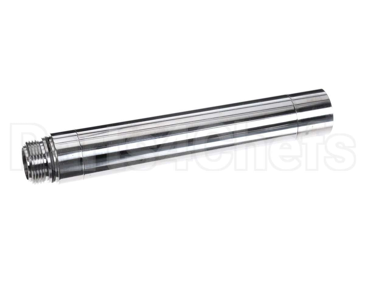 9333 Dynamic Mixer Mixer Foot Extension