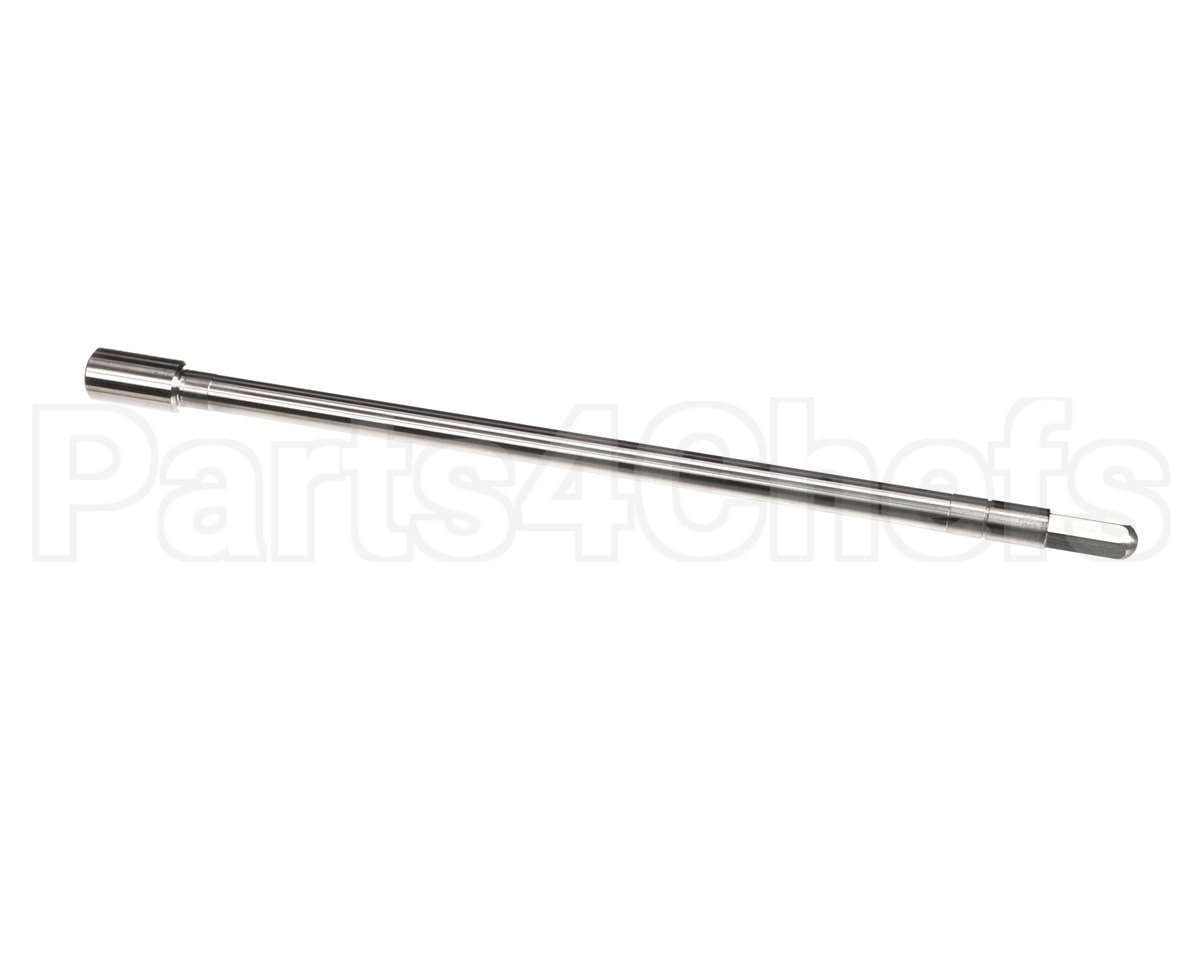 9334 Dynamic Mixer Drive Shaft