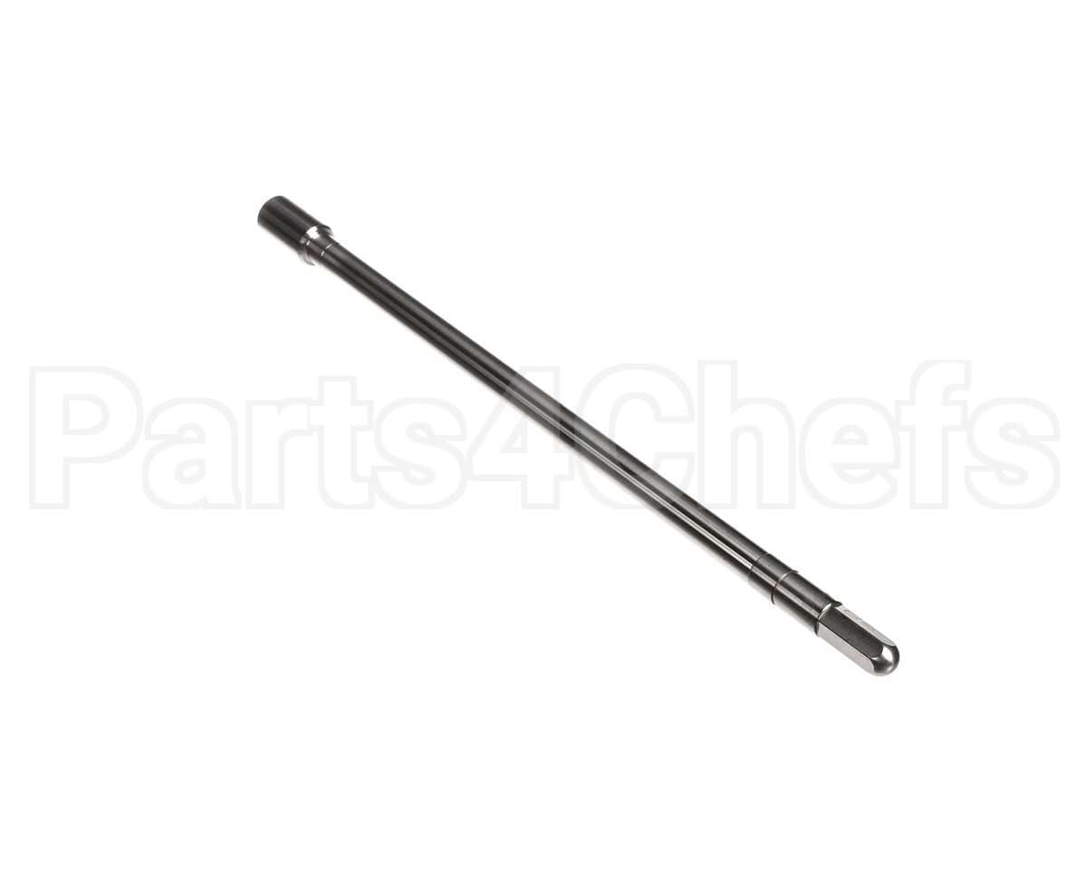 9334 Dynamic Mixer Drive Shaft