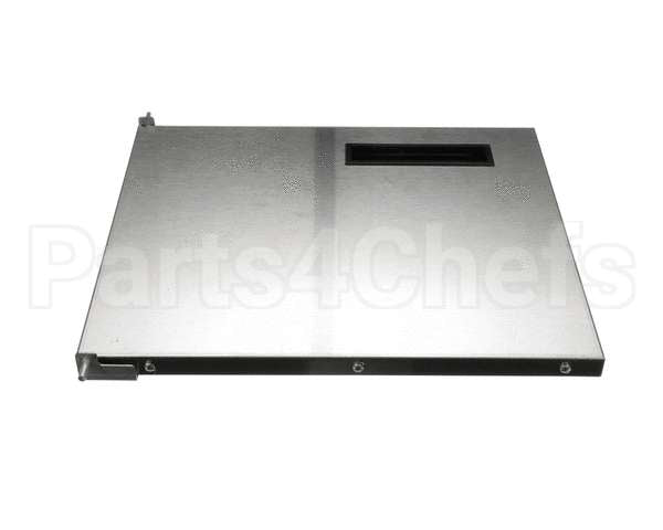 93355 Henny Penny Assembly-Left Hinge Door-Eee24X