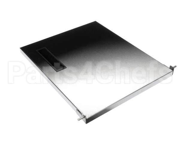 93355 Henny Penny Assembly-Left Hinge Door-Eee24X