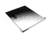 93355 Henny Penny Assembly-Left Hinge Door-Eee24X
