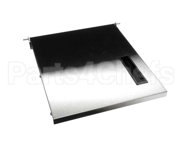 93355 Henny Penny Assembly-Left Hinge Door-Eee24X