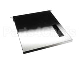 93355 Henny Penny Assembly-Left Hinge Door-Eee24X