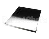 93355 Henny Penny Assembly-Left Hinge Door-Eee24X