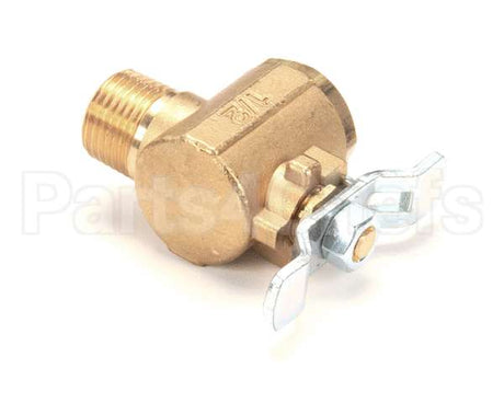 9336-1 Southbend Range Drain Valve