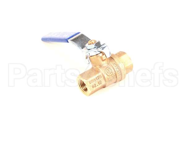 93387 Henny Penny Valve-1/4 Female Npt Ball