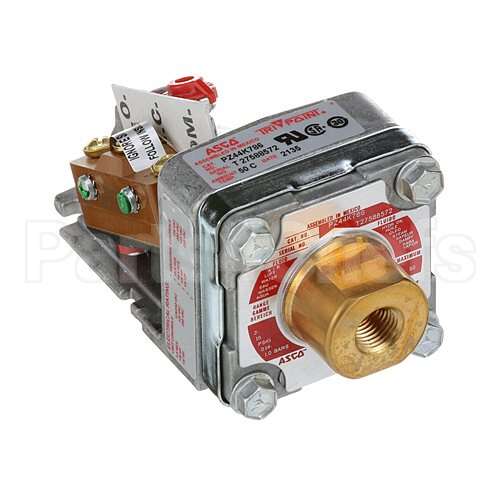9339-1 Compatible Southbend Pressure Switch W/Transducer