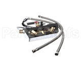 934-6LF-R Perlick Faucet, Wall Mount, Low Head Kit