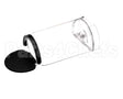93417 Nespresso Zenius Water Tank Assembly Nsf
