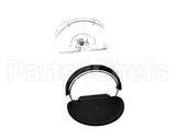 93417 Nespresso Zenius Water Tank Assembly Nsf