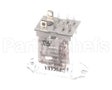 9344-1 Market Forge Relay Omron Ly2F-Ac110/120