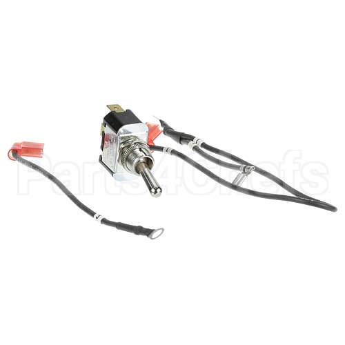 9345 Keating On/Off Switch