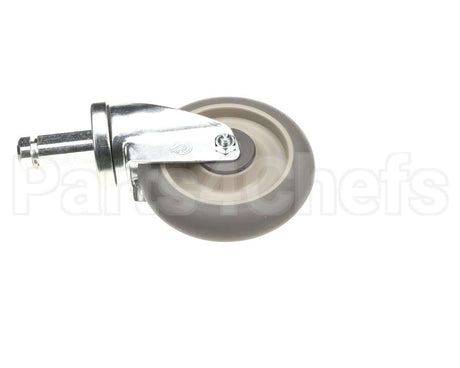 93464 Aladdin-Temp-Rite Caster,5,Swivel,Stem