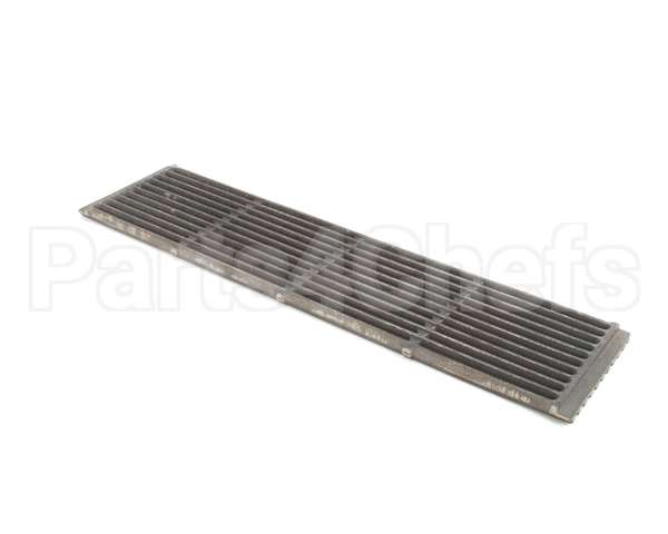 9347-5 Montague Top Grid (Seafood)--24 30 36 (