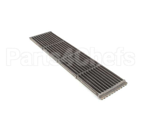 9347-5 Montague Top Grid (Seafood)--24 30 36 (