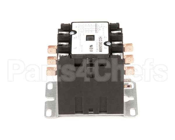 9348-208 Southbend Range 50 Amp Contactor