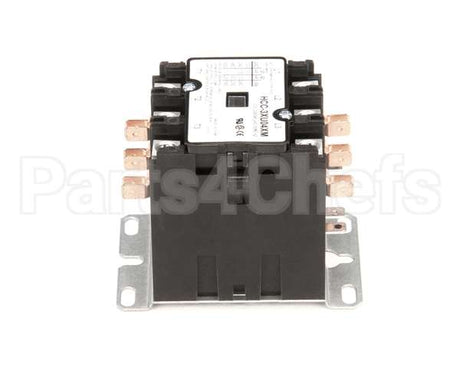 9348-208 Southbend Range 50 Amp Contactor