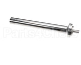 9350 Dynamic Mixer Foot Assembly Without Bell