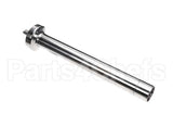 9350 Dynamic Mixer Foot Assembly Without Bell