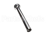 9350 Dynamic Mixer Foot Assembly Without Bell
