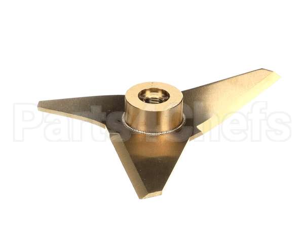 9356 Dynamic Mixer Cutter Blade