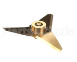 9356 Dynamic Mixer Cutter Blade