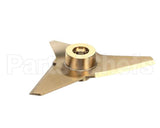 9356 Dynamic Mixer Cutter Blade