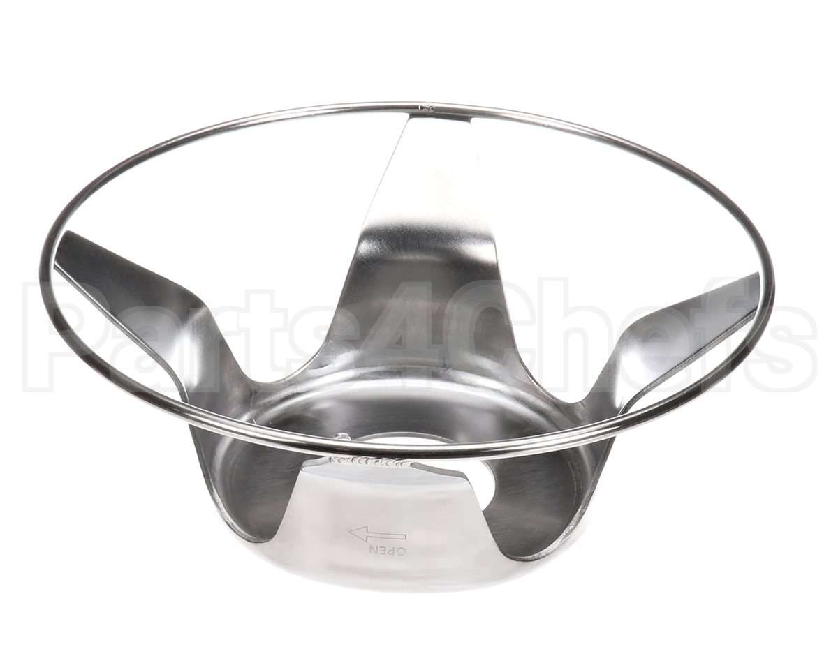 9358 Dynamic Mixer Protection Bell