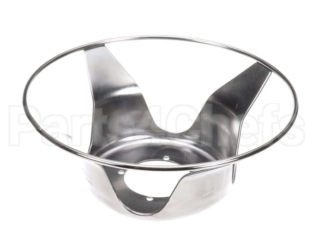 9358 Dynamic Mixer Protection Bell