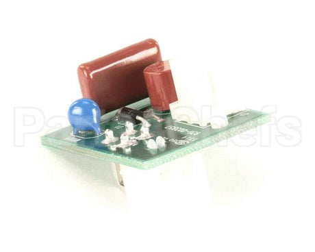 936-003857 Bki Protection Module, Use With Hn0175
