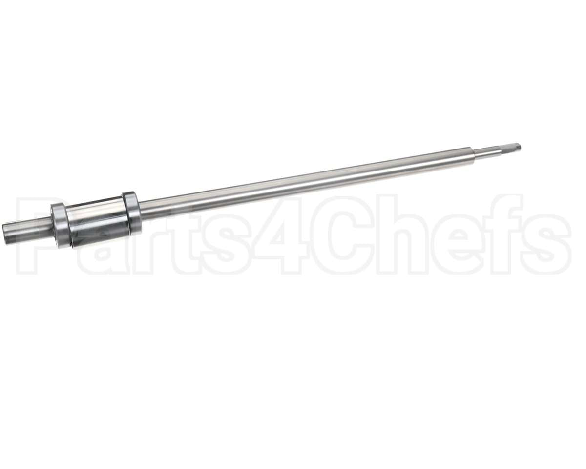9361 Dynamic Mixer Drive Shaft