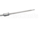 9361 Dynamic Mixer Drive Shaft