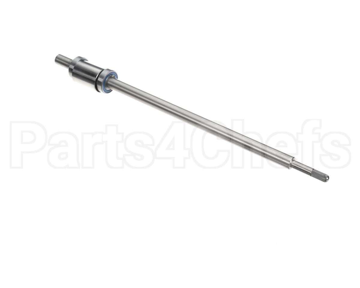 9361 Dynamic Mixer Drive Shaft
