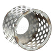 936223 Compatible Hobart Strainer, Overflow, Weldment