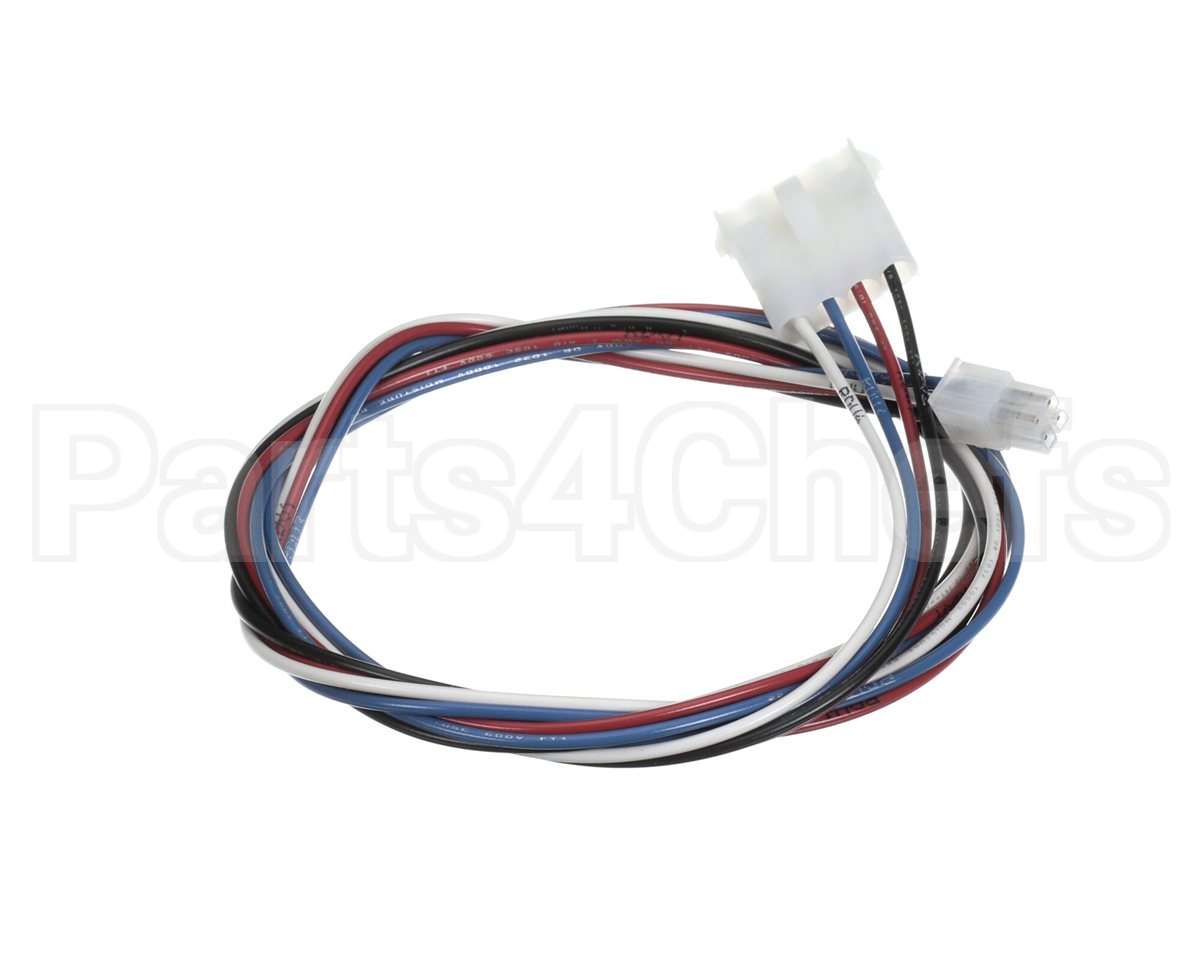 93645-001 Henny Penny Harn-Rdv1 Thru Rdv4-22Awg