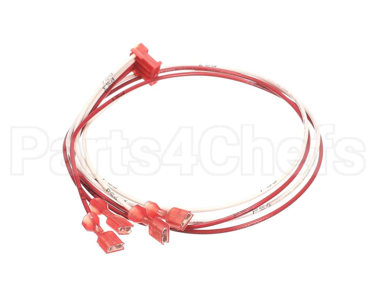 93648 Henny Penny Wiring Harness