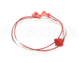 93648 Henny Penny Wiring Harness