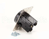 9367 Hubbell Lighting 50A-250V 1-Ph Receptacle